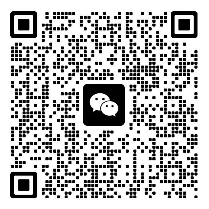 LLM-notebook 微信交流群二维码
